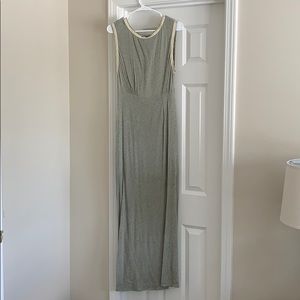 Free people maxi dress